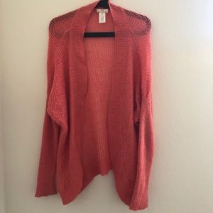 DEPT Cardigan Sweater